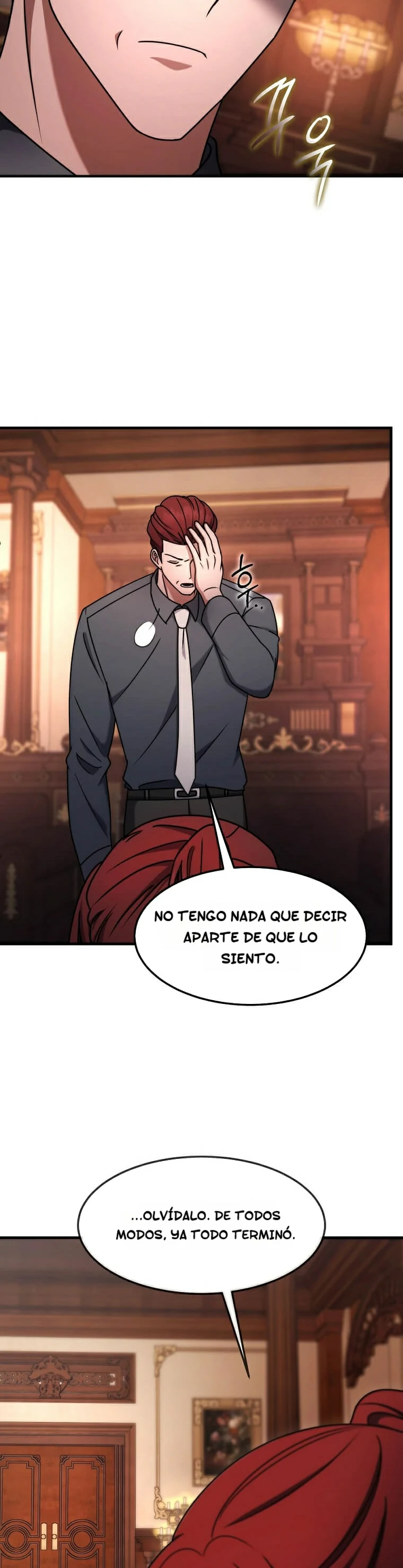 Read El Genio Reencarnado Crea Objetos Míticos ES Manga Online