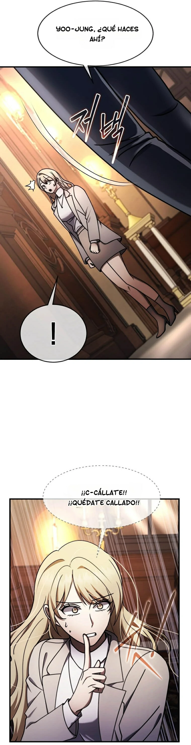 Read El Genio Reencarnado Crea Objetos Míticos ES Manga Online