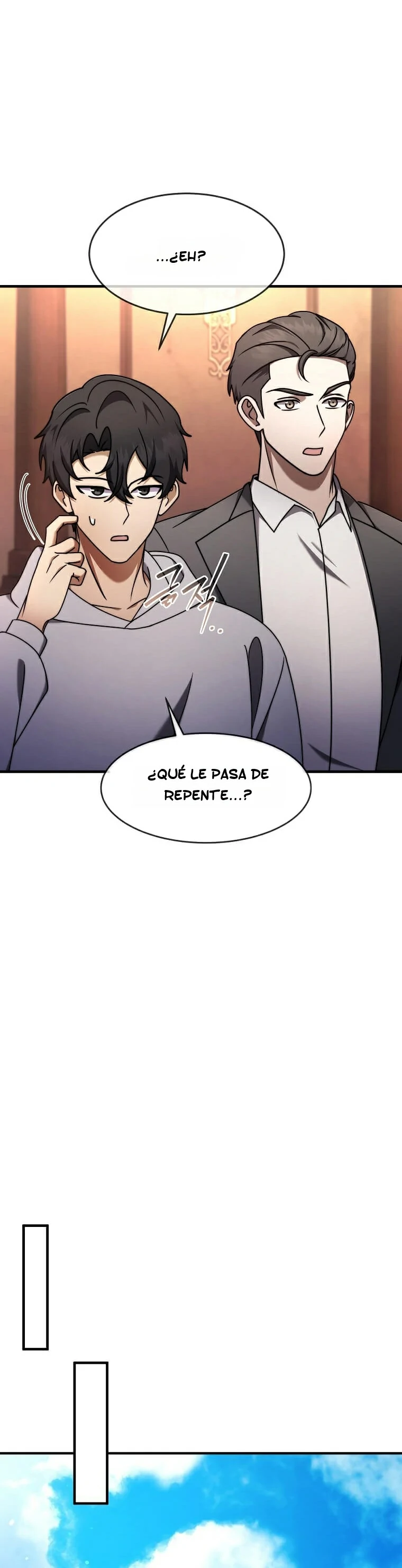 Read El Genio Reencarnado Crea Objetos Míticos ES Manga Online