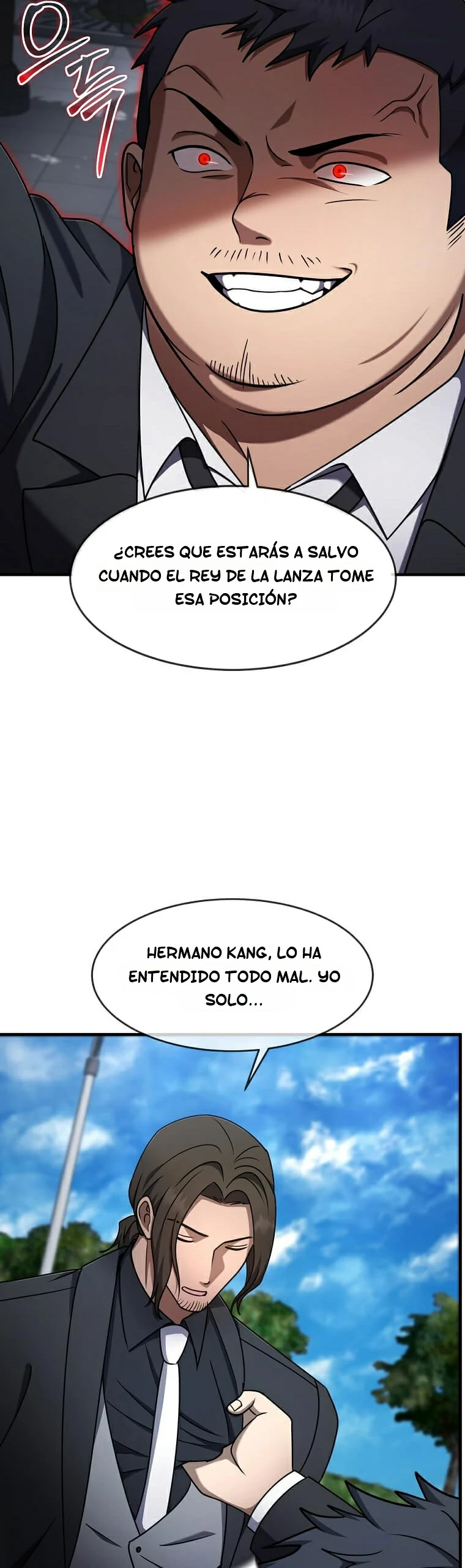 Read El Genio Reencarnado Crea Objetos Míticos ES Manga Online