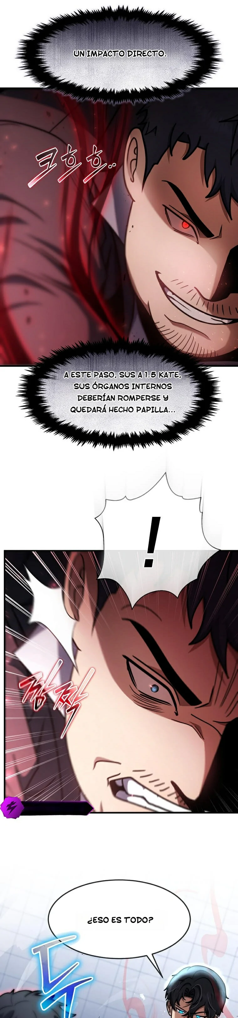 Read El Genio Reencarnado Crea Objetos Míticos ES Manga Online