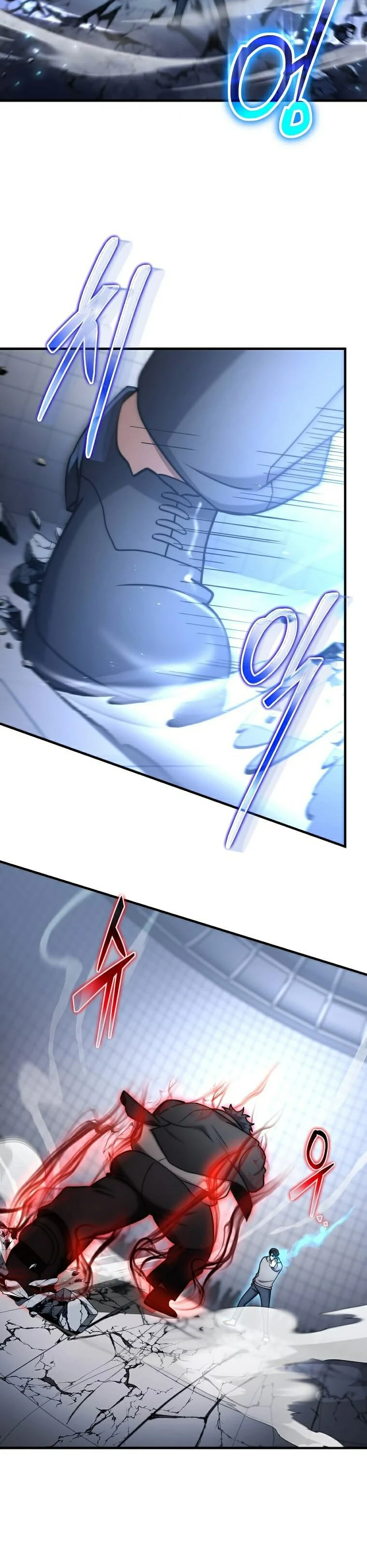 Read El Genio Reencarnado Crea Objetos Míticos ES Manga Online