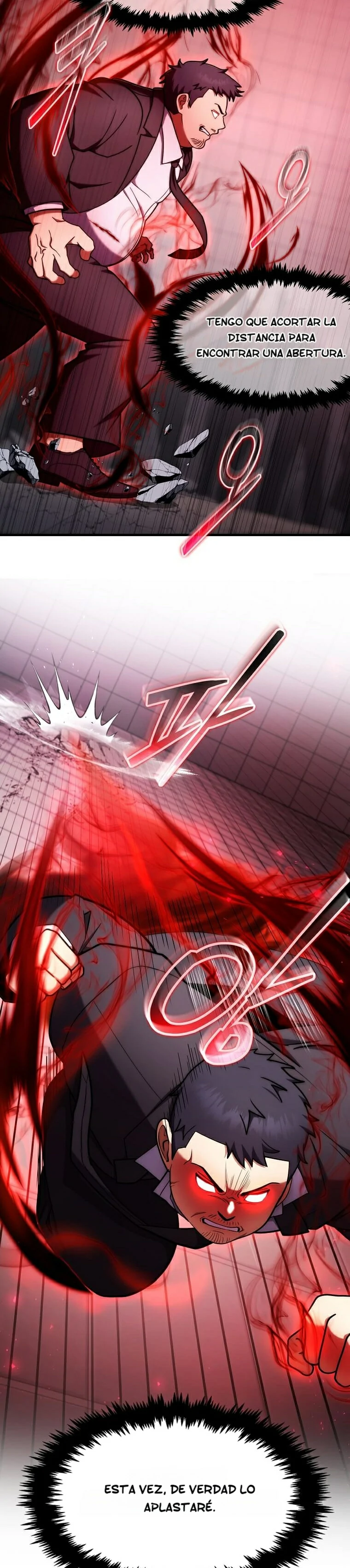 Read El Genio Reencarnado Crea Objetos Míticos ES Manga Online