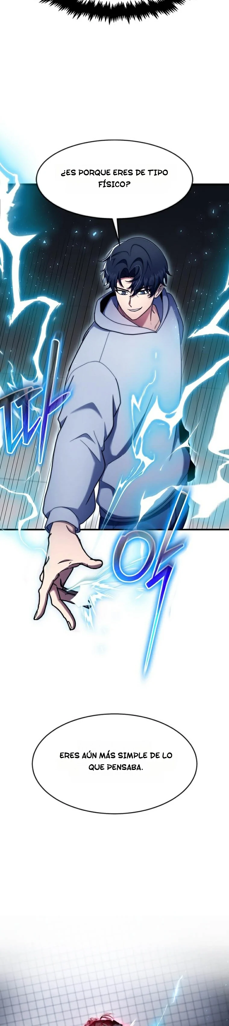 Read El Genio Reencarnado Crea Objetos Míticos ES Manga Online