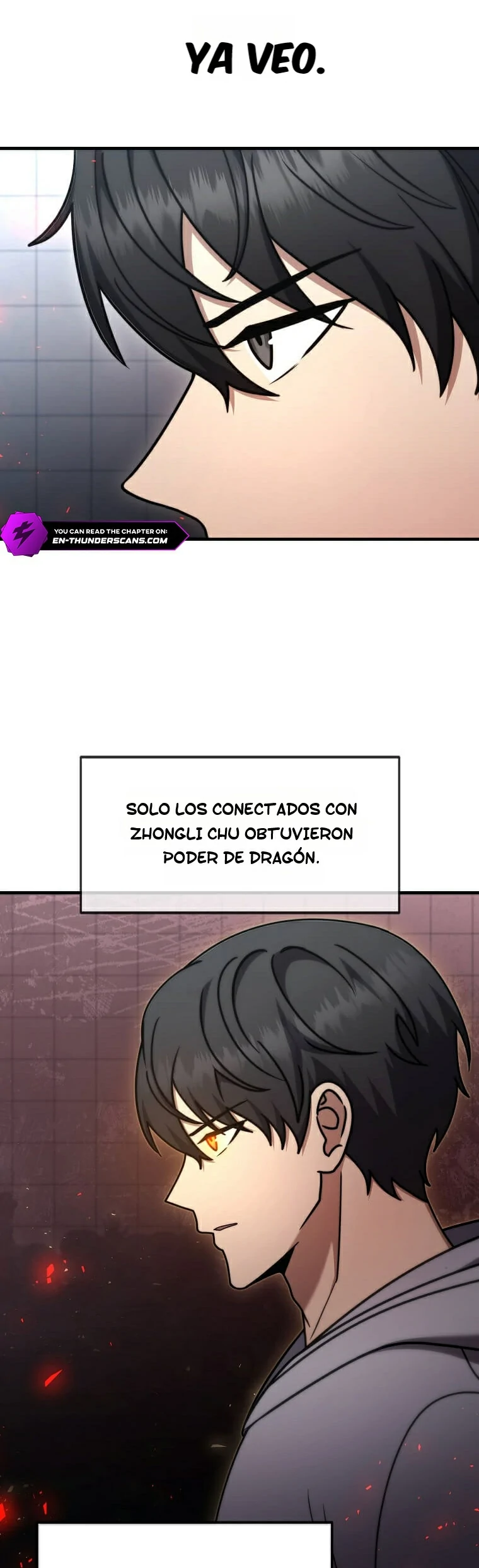 Read El Genio Reencarnado Crea Objetos Míticos ES Manga Online