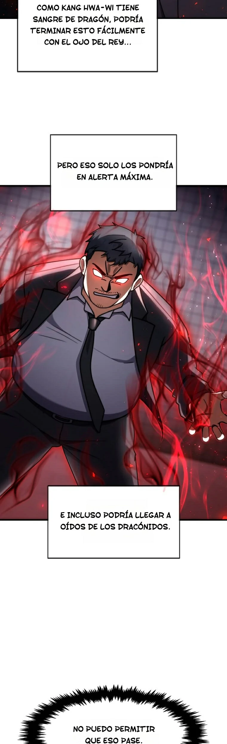 Read El Genio Reencarnado Crea Objetos Míticos ES Manga Online