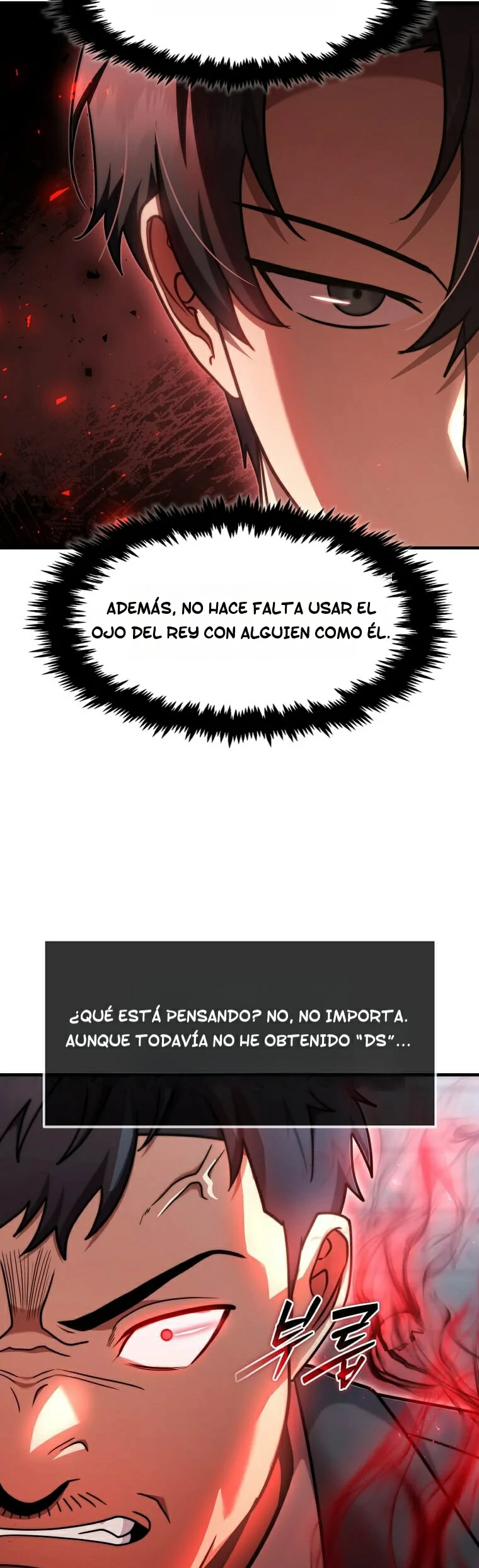 Read El Genio Reencarnado Crea Objetos Míticos ES Manga Online