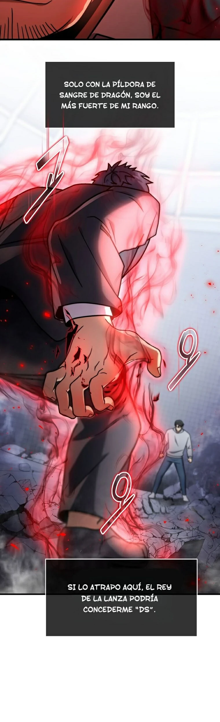 Read El Genio Reencarnado Crea Objetos Míticos ES Manga Online