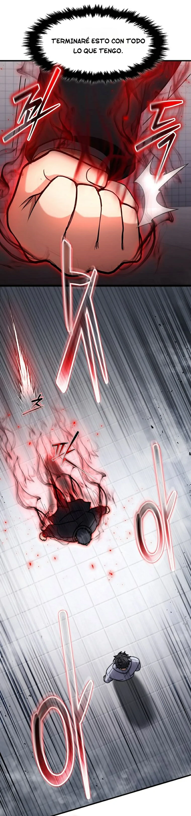 Read El Genio Reencarnado Crea Objetos Míticos ES Manga Online