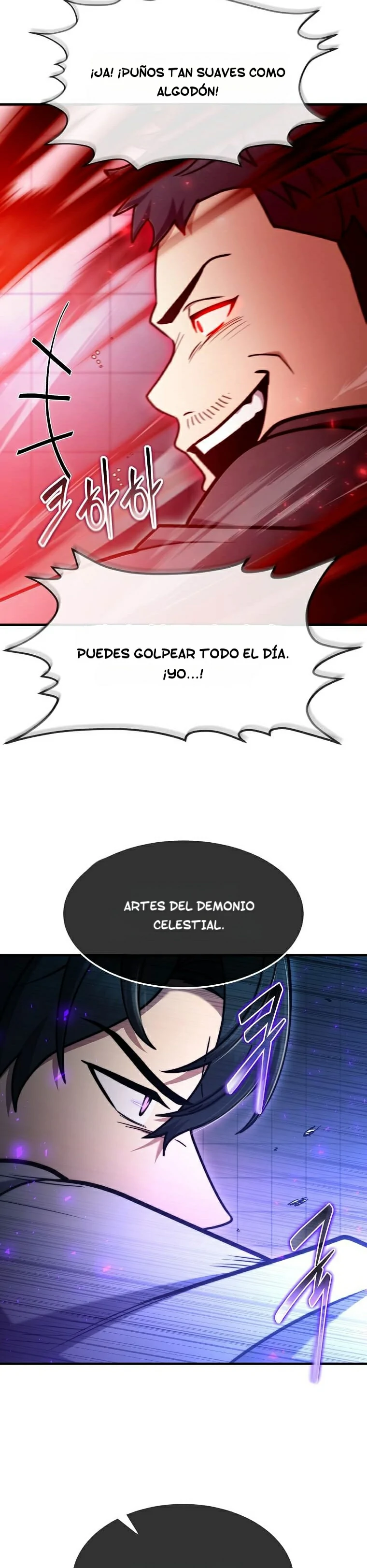 Read El Genio Reencarnado Crea Objetos Míticos ES Manga Online