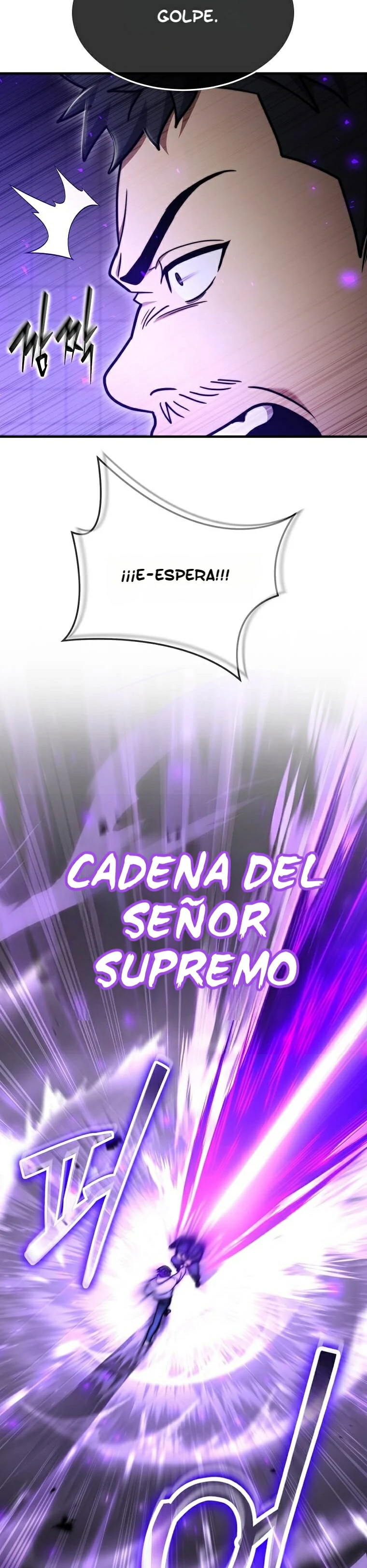 Read El Genio Reencarnado Crea Objetos Míticos ES Manga Online
