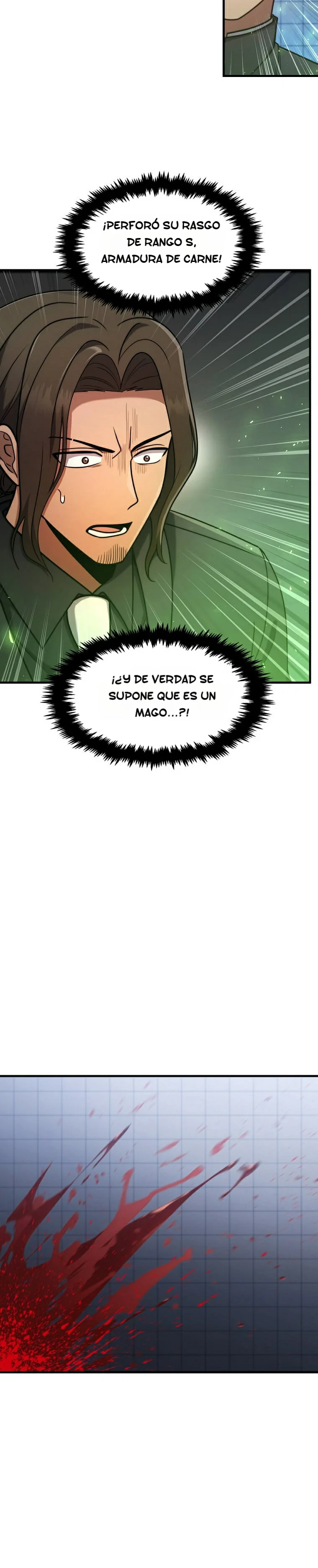 Read El Genio Reencarnado Crea Objetos Míticos ES Manga Online