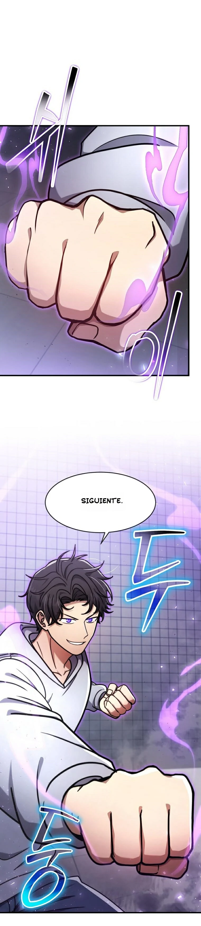 Read El Genio Reencarnado Crea Objetos Míticos ES Manga Online