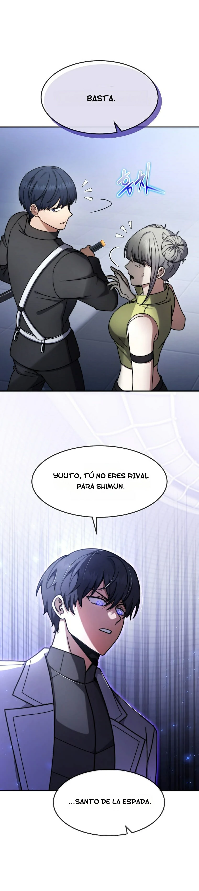 Read El Genio Reencarnado Crea Objetos Míticos ES Manga Online