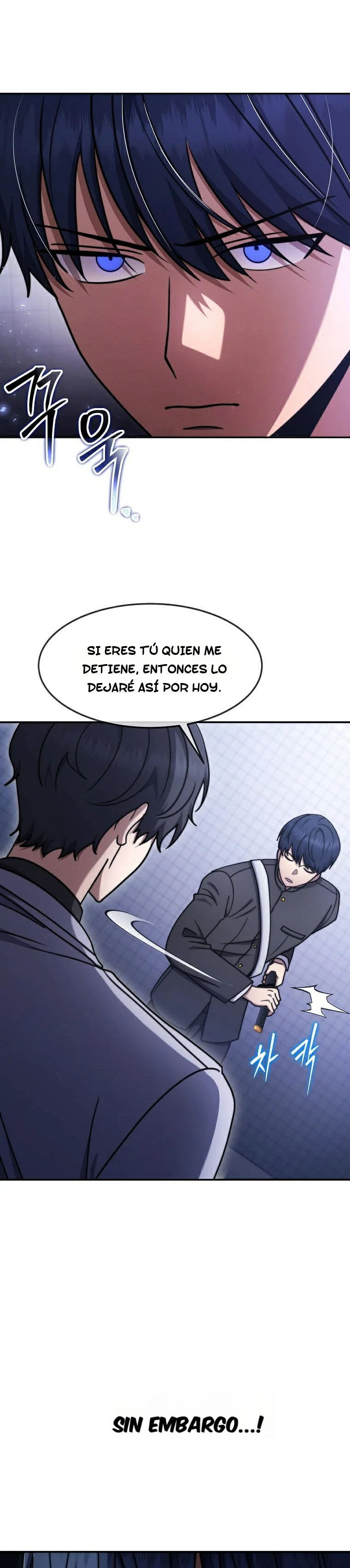 Read El Genio Reencarnado Crea Objetos Míticos ES Manga Online
