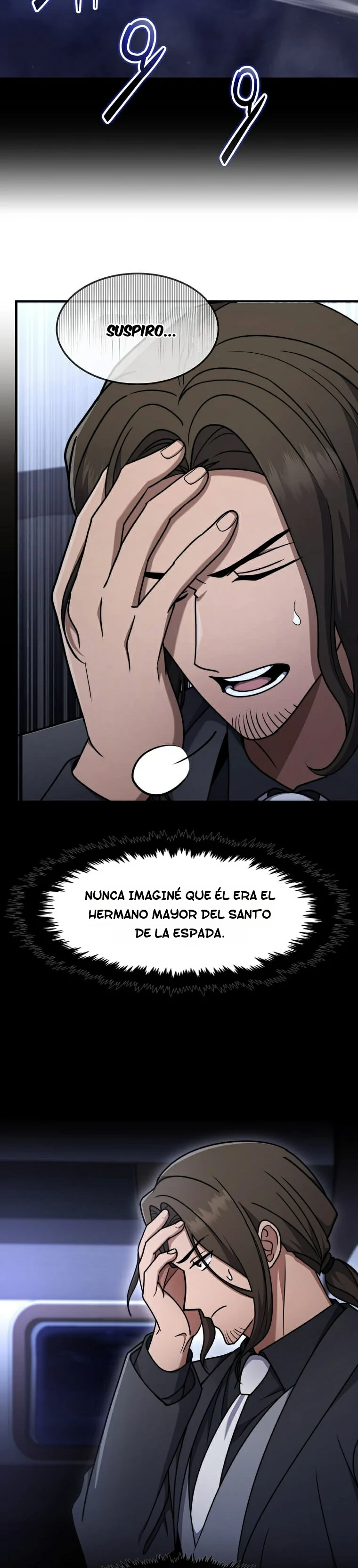 Read El Genio Reencarnado Crea Objetos Míticos ES Manga Online