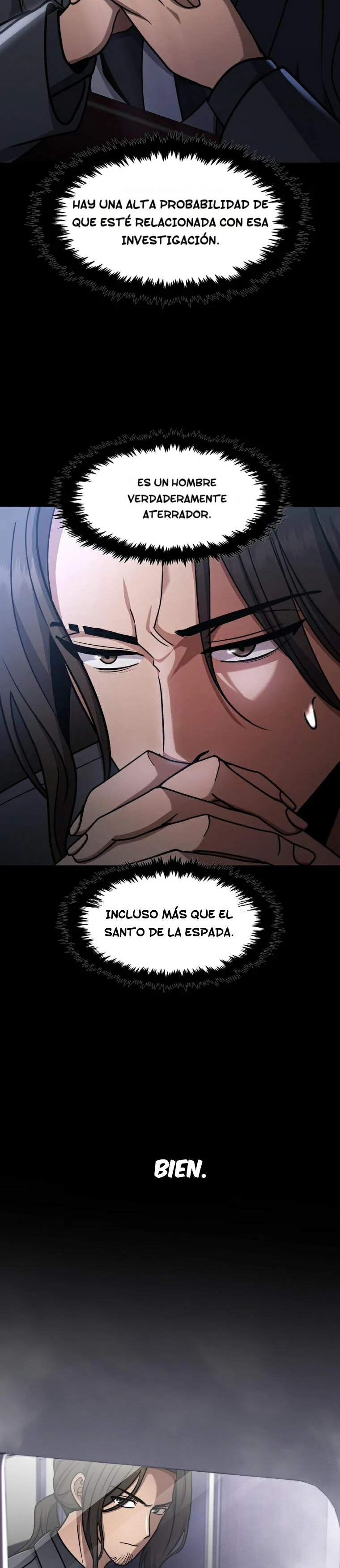 Read El Genio Reencarnado Crea Objetos Míticos ES Manga Online