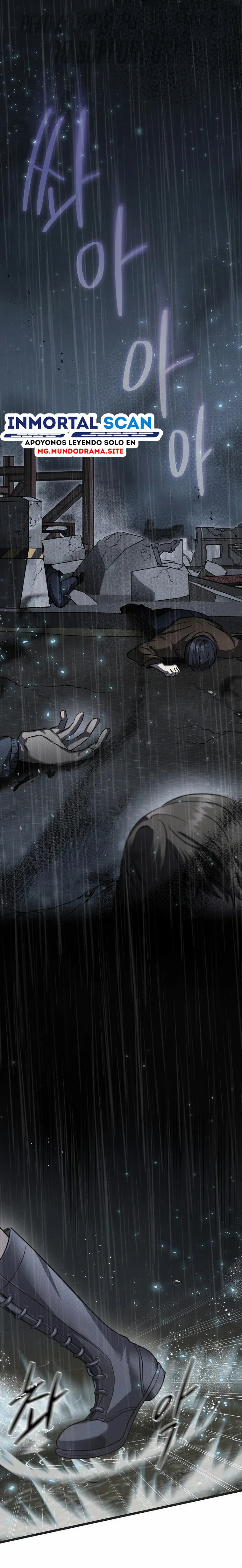 Read El Genio Reencarnado Crea Objetos Míticos ES Manga Online