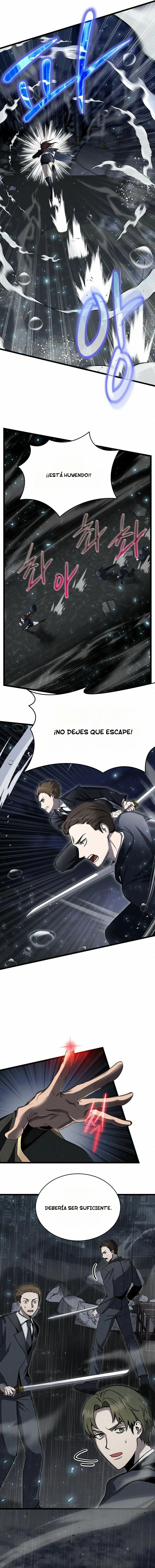 Read El Genio Reencarnado Crea Objetos Míticos ES Manga Online