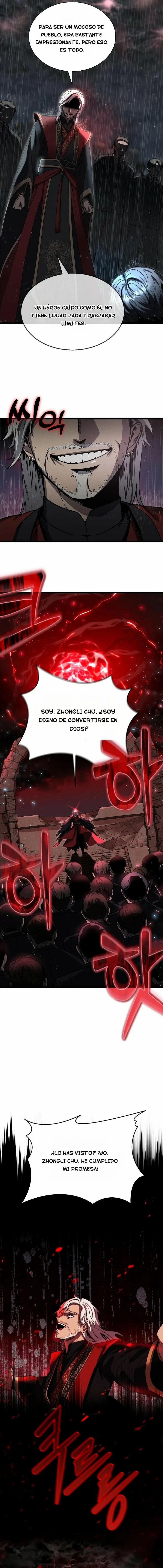 Read El Genio Reencarnado Crea Objetos Míticos ES Manga Online