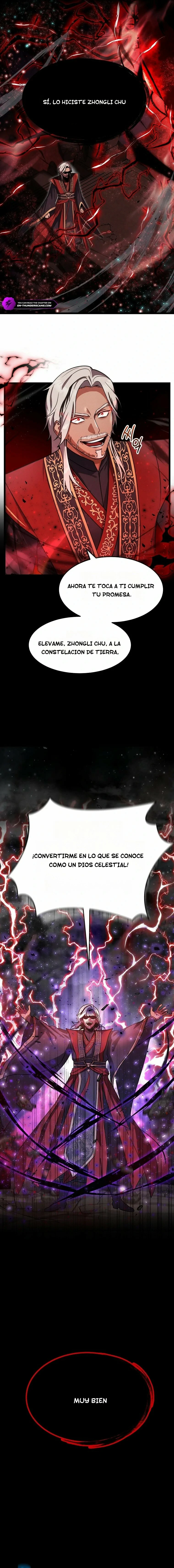 Read El Genio Reencarnado Crea Objetos Míticos ES Manga Online