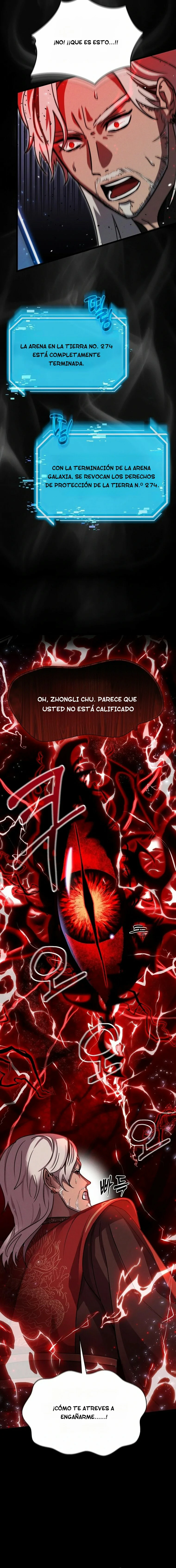 Read El Genio Reencarnado Crea Objetos Míticos ES Manga Online