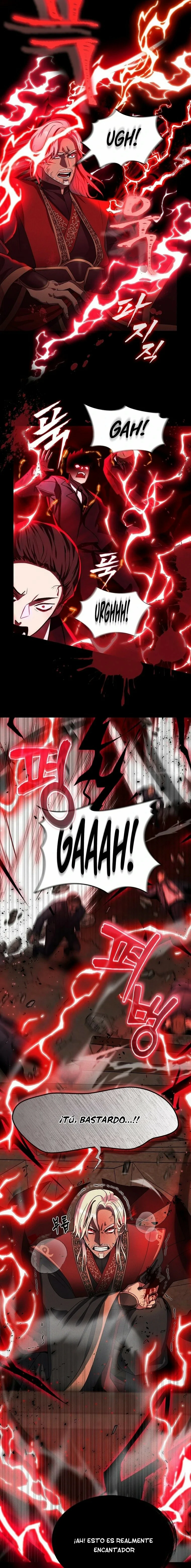 Read El Genio Reencarnado Crea Objetos Míticos ES Manga Online