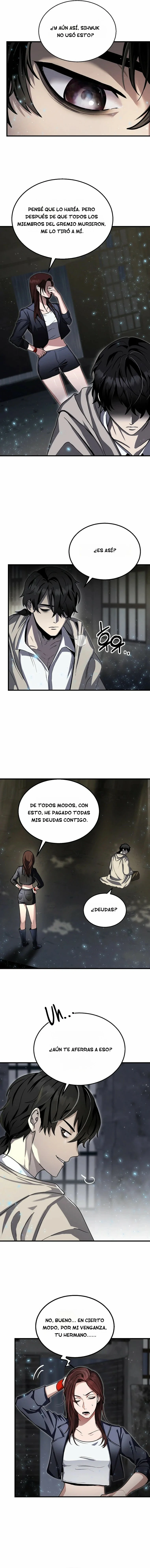 Read El Genio Reencarnado Crea Objetos Míticos ES Manga Online