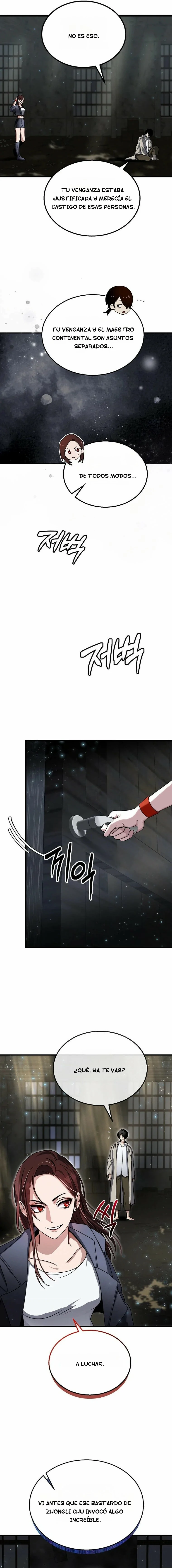 Read El Genio Reencarnado Crea Objetos Míticos ES Manga Online