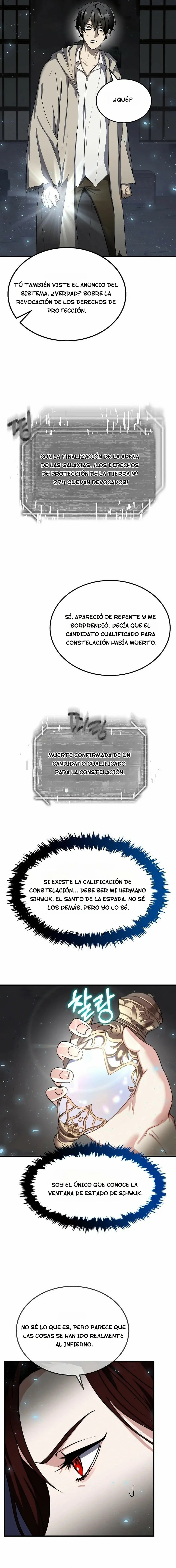 Read El Genio Reencarnado Crea Objetos Míticos ES Manga Online