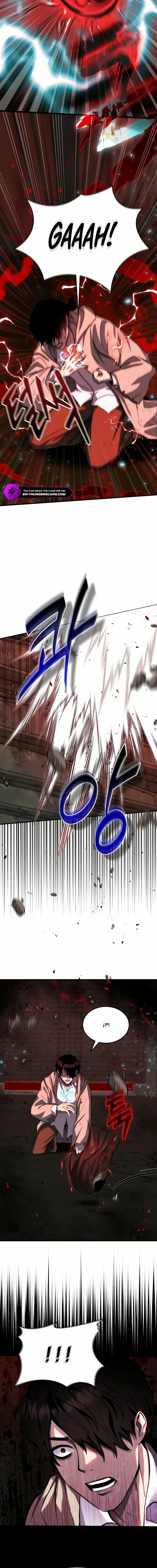 Read El Genio Reencarnado Crea Objetos Míticos ES Manga Online