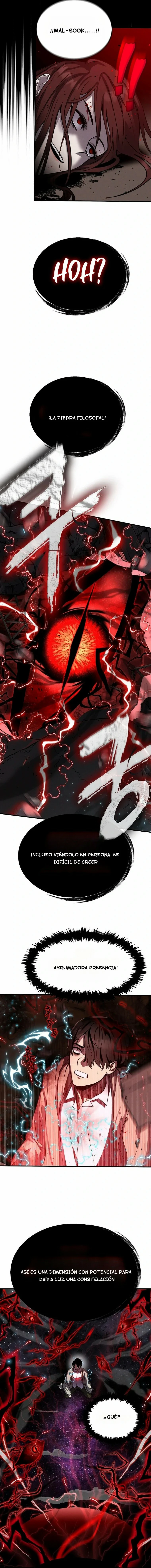 Read El Genio Reencarnado Crea Objetos Míticos ES Manga Online