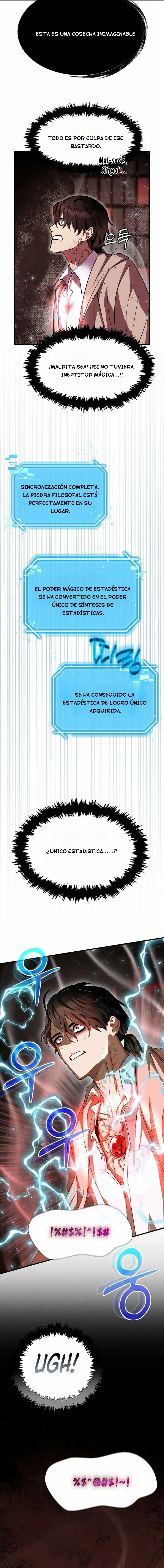 Read El Genio Reencarnado Crea Objetos Míticos ES Manga Online