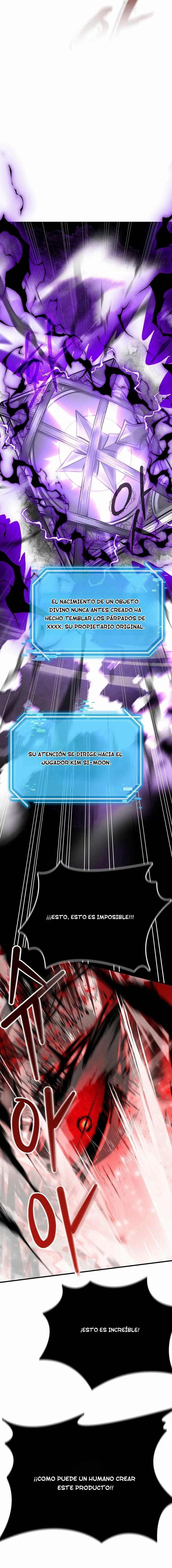 Read El Genio Reencarnado Crea Objetos Míticos ES Manga Online