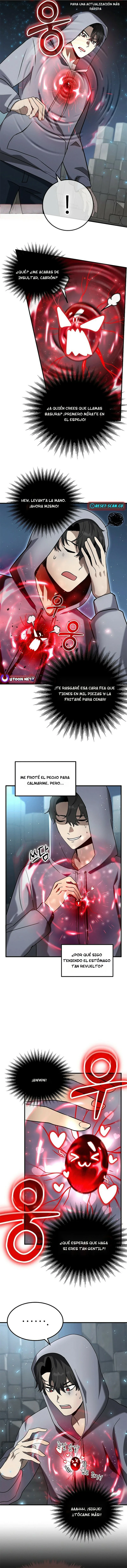 Read El Genio Reencarnado Crea Objetos Míticos ES Manga Online