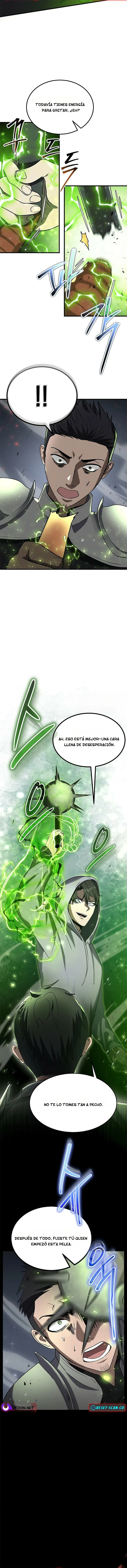 Read El Genio Reencarnado Crea Objetos Míticos ES Manga Online