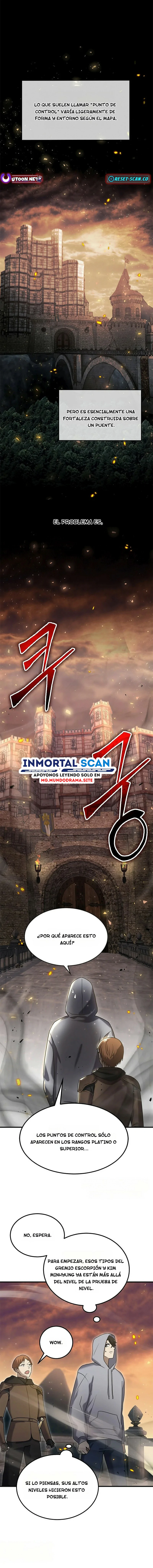 Read El Genio Reencarnado Crea Objetos Míticos ES Manga Online