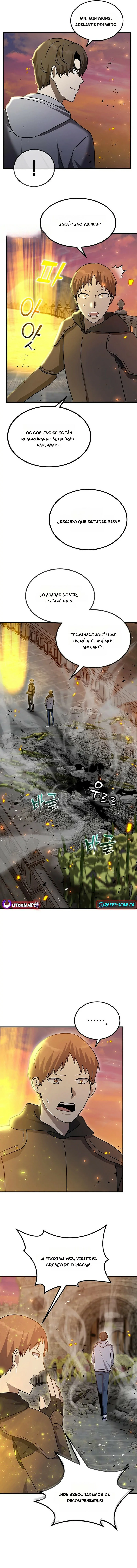 Read El Genio Reencarnado Crea Objetos Míticos ES Manga Online