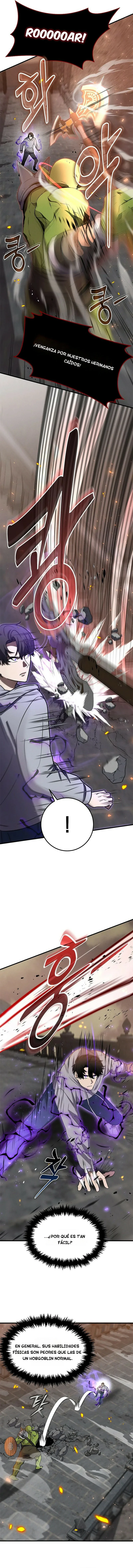 Read El Genio Reencarnado Crea Objetos Míticos ES Manga Online