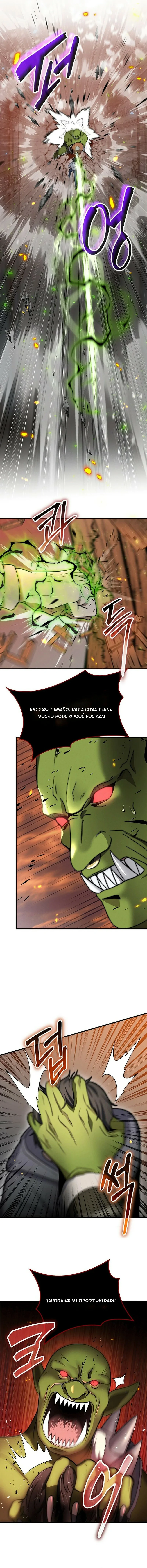 Read El Genio Reencarnado Crea Objetos Míticos ES Manga Online
