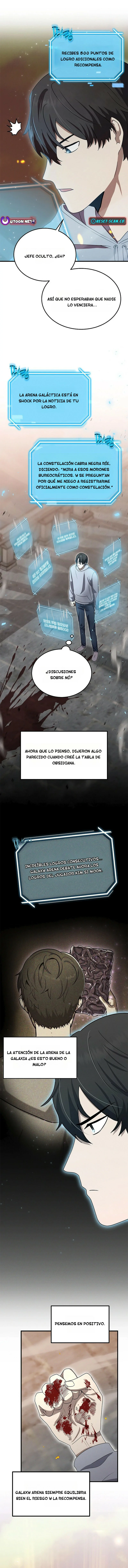 Read El Genio Reencarnado Crea Objetos Míticos ES Manga Online