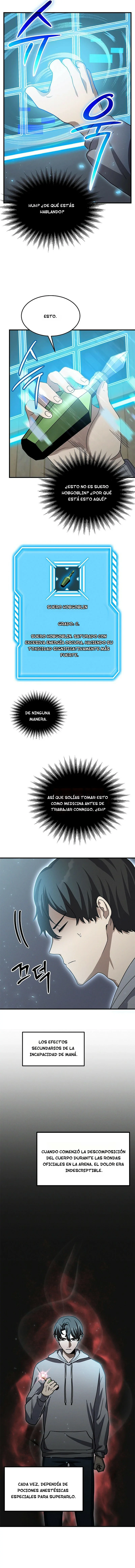Read El Genio Reencarnado Crea Objetos Míticos ES Manga Online