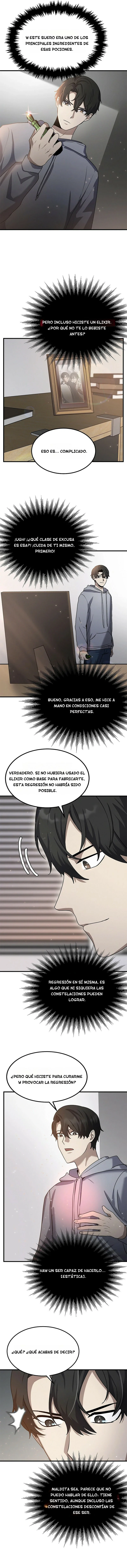 Read El Genio Reencarnado Crea Objetos Míticos ES Manga Online