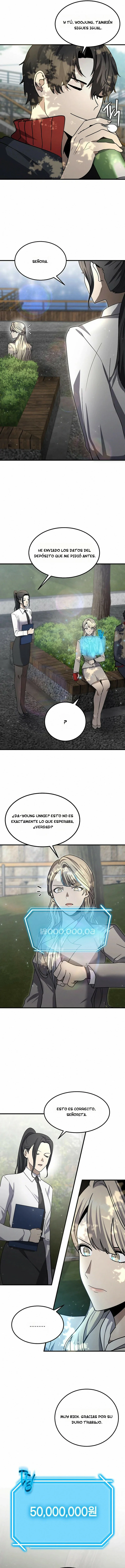 Read El Genio Reencarnado Crea Objetos Míticos ES Manga Online