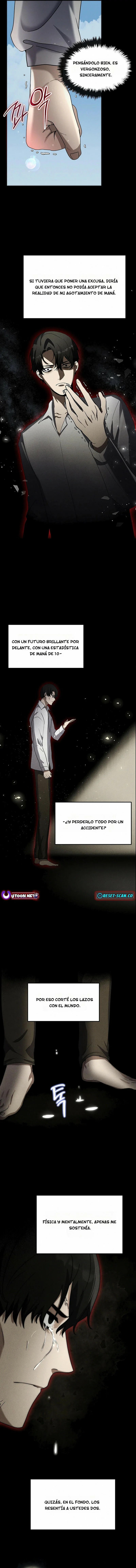 Read El Genio Reencarnado Crea Objetos Míticos ES Manga Online