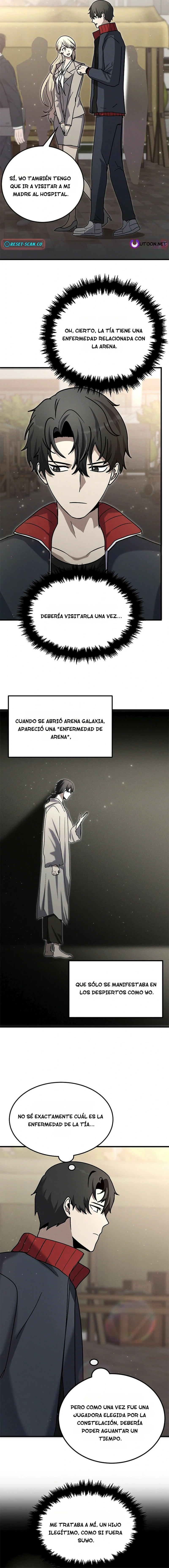 Read El Genio Reencarnado Crea Objetos Míticos ES Manga Online