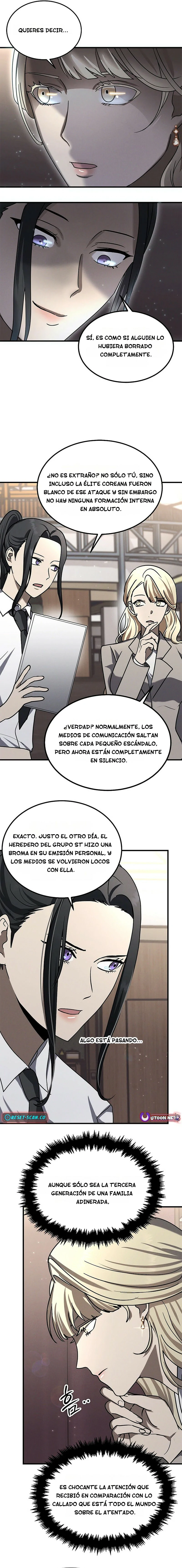 Read El Genio Reencarnado Crea Objetos Míticos ES Manga Online