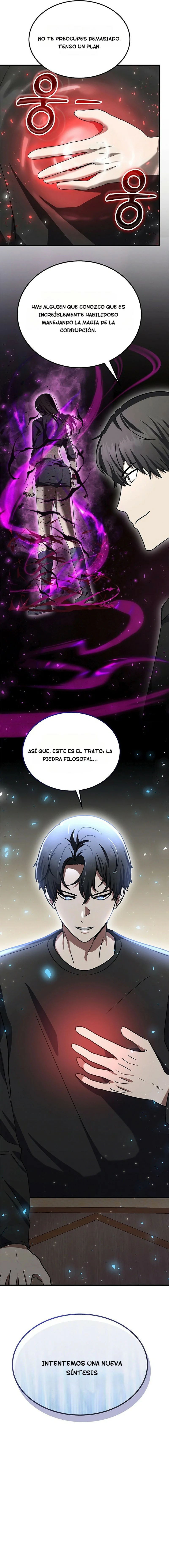 Read El Genio Reencarnado Crea Objetos Míticos ES Manga Online