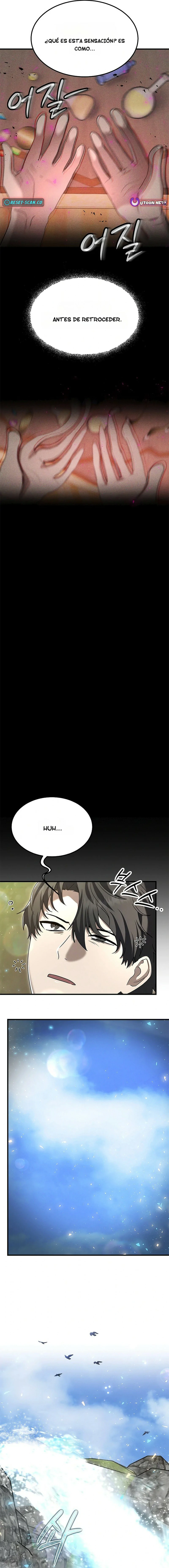 Read El Genio Reencarnado Crea Objetos Míticos ES Manga Online