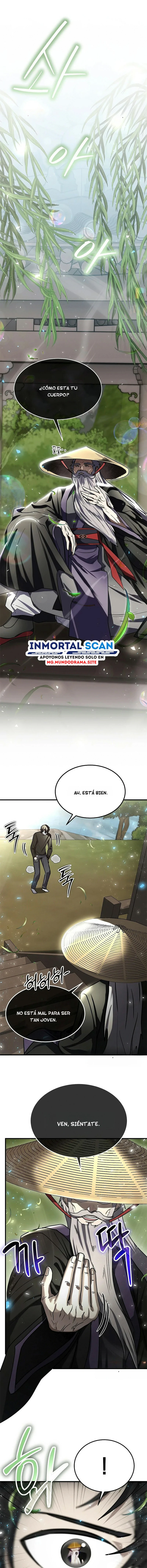 Read El Genio Reencarnado Crea Objetos Míticos ES Manga Online